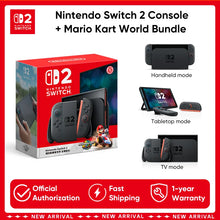 100% Original Nintendo Switch 2 Game Console NS2 Handheld Game Console 7.9-inch LCD 1080P Magnetic Design NS2 Nintendo Switch 2