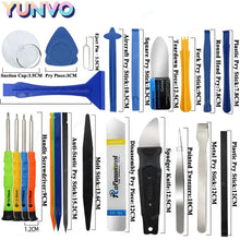 Precision Screwdriver Set Opening Repair Tool Electronic Disassembly Repair Tool Kit for Mobile Phone 13 Pro Max 14 15 16 17ProM