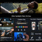 Ulefone Armor Mini 20 Pro 5G 4.7" Rugged Phone 64MP Night Camera  6200mAh Smartphone LED Light 16+256GB Android 14 Mobile phone