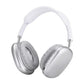 P9 PRO MAX Tws Strong Bass Headsets Earbuds Type-c Earphone Subwoofer Cheap P9 PRO MAX Wireless Headphones