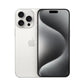 iPhone 15 Pro Max Dual eSIM 6.7" Genuine LTPO Super Retina XDR OLED Face ID NFC A17Pro 8GB 256/512GB 5G Mobile Phone Original 15