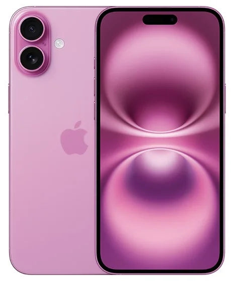 Apple iPhone 16 128GB/256GB 6.1 pulgadas Super Retina XDR OLED Chip A18 Teléfono móvil original desbloqueado iphone16