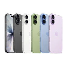 Apple iPhone 17 Original New Unused 256GB 6.3" OLED Super Retina XDR 120Hz A19 CPU Dual 48MP Cameras Fast Charging iOS 26 5G