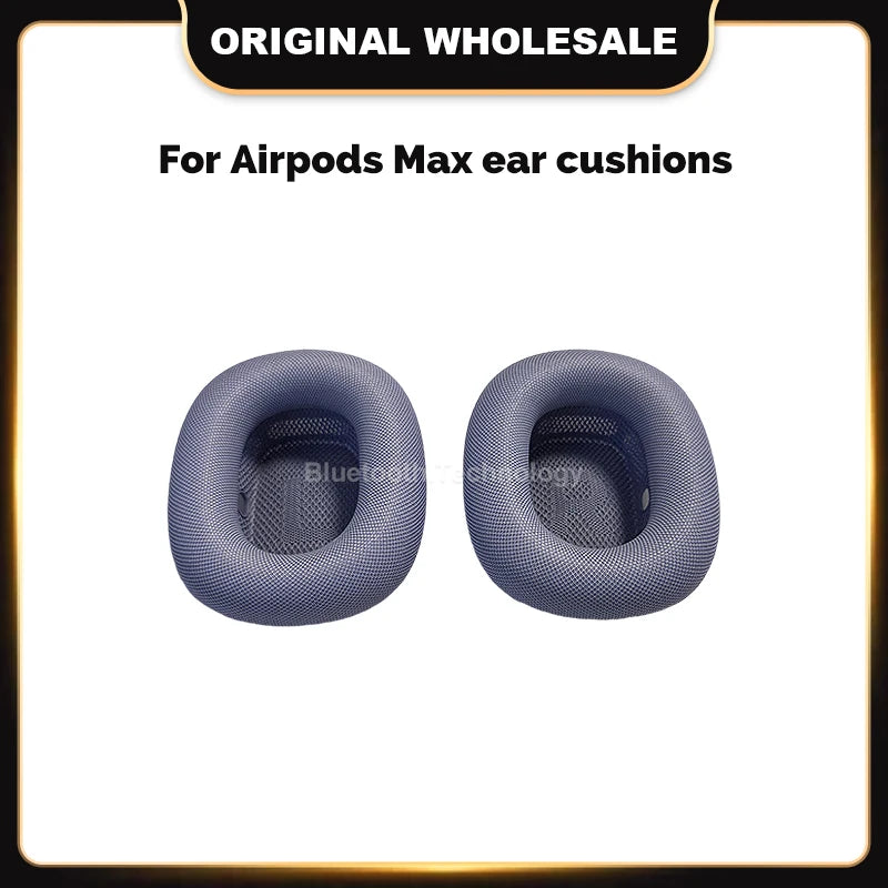 For airpod max ear cushion Original genuine ear caps