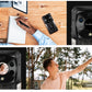 Ulefone Armor 28 Pro 5G AI Rugged Phone 6.67”AMOLED 64MP Smartphone 120W MTK Dimensity 7300 10600mAh 512GB ROM Mobile phone
