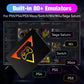 Playzone 1TB SSD&Game Consoles For PS5/PS4/PS3/Xbox/Xbox one/Switch With 16000 Emulator Games+86 PC Games Plug&Play For WIN PC