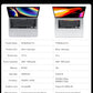 2020 MacBook Pro i5 13 inch 8G/16G RAM,256GB/512GB/1TB SSD Touch ID Original Genuine Laptop for i5 Touch Bar MacBook Pro i5