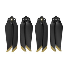 4 Pcs New 7238 Low Noise Props 7238F Propellers For DJI Mavic Air 2/DJI AIR 2S Drone Accessories