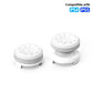 DATA FROG Freek Galaxy Thumb Grips High-Rise Stick Caps for PS4 PS5 / Xbox Series X S Controller FPS Analog Joystick Cover