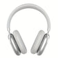 Kyckd Bluetooth Hybrid Active Noise Cancelling Headphones, Built-in Mic, 65H Playtime, App Control, Hi-Res Audio for Airpod Max