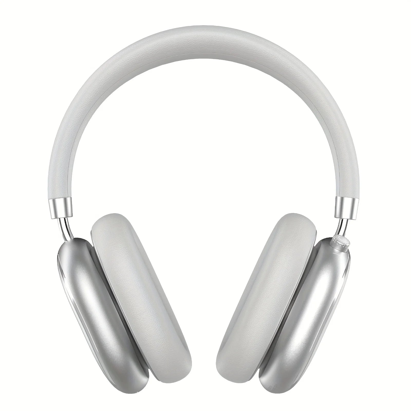 Kyckd Bluetooth Hybrid Active Noise Cancelling Headphones, Built-in Mic, 65H Playtime, App Control, Hi-Res Audio for Airpod Max