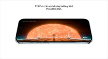 Apple iPhone Air Original Unlocked A19 Pro Chip 6.5" Super Retina XDR OLED 48MP Dual Camera 5G Global Version IP68 iOS 2*eSIM