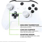 2Pcs Hand Grip Extenders Caps for Xbox Series Game Controller Gamepad Thumb Stick Grips High/Low Rise Covers For Xbox one/One S
