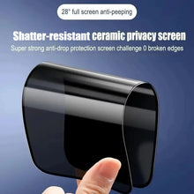 Full Cover Matte Privacy Screen Protector For iPhone 17 13 14 11 12 15 16 18 Pro Max Air 7 8 Plus SE X XR XS Max Anti-Spy Film