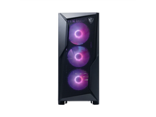 Msi Codex Z2 Gaming Desktop Pc, Amd Ryzen 5 8400F, Geforce Rtx 5060 Ti 8Gb, 16Gb Ddr5, 1Tb Nvme Ssd, Windows 11 Home Plus