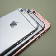 Apple iPhone 6S 4.7 pulgadas iOS Original Desbloqueado Teléfono Móvil 90% Nuevo Celular