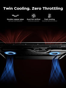 ACEMAGIC 16.1' Gaming Laptop with AMD Ryzen 7 H255 Processor up to 4.75 GHz (Compare 13th I7-1370P), 8 Core- 4800MHz 24GB RAM