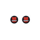 Thumb Stick Grip Cap Thumbstick Joystick Cover Case For Sony Dualshock 5/4/3 PS5 PS4 PS3 Slim Xbox 360 NS Switch Pro Controller