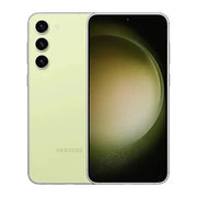 Teléfono móvil Samsung Galaxy S23 5G Android, pantalla de 6.1", 8 GB de RAM, 128/256 GB de ROM, compatible con NFC, desbloqueado para cualquier red, reacondicionado