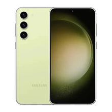Samsung Galaxy S23 5G Android Mobile Phone 6.1"Screen 8GB RAM 128/256GB ROM Supported NFC Network Unlocked Refurbished Cellphone