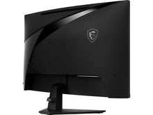 MSI 32" WQHD 2K 1440P 180Hz with AMD FreeSync 0.5ms HDR400 101% sRGB Curved Gaming Computer Monitor MAG 32CQ6F