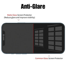 1-5Pcs Matte Tempered Glass For iPhone 17 16 15 14 13 12 11 Frosted Screen Protectors For iPhone 17 Pro Max 13 Mini Glass Film