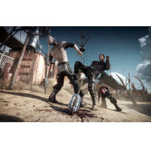 Sony Mad Max - PlayStation Hits (PS4)