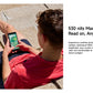 【Ships from US】Ulefone RugKing 4G Rugged Phone Android 15 Up to 16GB+256GB Waterproof Smartphone 9600mAh NFC Global Version