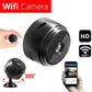 A9 HD Wifi Smart Monitor Surveillance Cameras Sensor Camcorder Web Video Home Safety Wireless Security