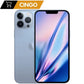 Original iPhone 13 Pro Unlocked Orignal Apple 128GB 256GB ROM 13pro 5G A15 Bionic Face ID 6.1" OLED NFC Cell phone 13 pro
