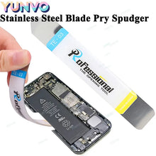 Mobile Phone Repair Screwdriver Set, Tablet & Phone Disassembly Tools for Screen Opening, Battery Removal & Dust Cleaning