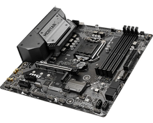 MSI MAG B365M MORTAR LGA 1151 Intel B365 Micro ATX Motherboard
