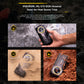 Ulefone Armor Mini 20 Pro 5G 4.7" Rugged Phone 64MP Night Camera  6200mAh Smartphone LED Light 16+256GB Android 14 Mobile phone