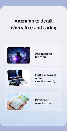 Kids Anti-Lost Watch with Apple Find My Android Find Hub Bluetooth Tracker Quartz Watch IP68 Waterproof No Subscription