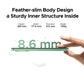 DOOGEE Note59 Pro 5G Smartphone 6.75" HD+ Android 15 Mobile Phone 8GB RAM 256GB ROM 6250mAh Battery NFC Global Version  Cellphon