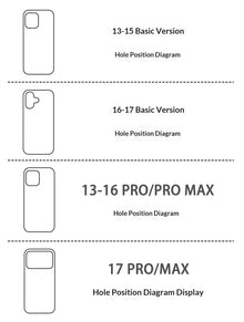 Frosted Clear Four Corner Airbag TPU Soft Phone Case for IPhone 18 17 16 15 14 13 12 Pro Max Lens Protection Cover Accessories