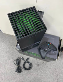 Applicable to the original xboxseries x console xbox game console with xbox controller home game console refurbishment
