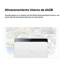 Original Nintendo Switch OLED Model 7 Inch Screen Joy‑Con Handle Enhanced Audio Adjustable Console Stable TV Mode Video Game