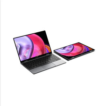 CHUWI Touch Screen Laptop MiniBook X 2-in-1 Laptop Intel N150 512GB ROM 16GB LPDDR5 10.51" 2K FHD IPS Windows 11 Work Notebook
