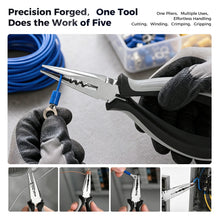 61 in 1 Electric Screwdriver Set Tape Measure Wrench Pliers Hammer Multi Function Toolbox Engineering Box Home Repair Tool Set