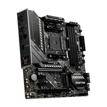 MSI AM4 AMD Micro ATX Motherboard MAG B550M MORTAR AM4 AMD B550 Micro ATX AMD Motherboard