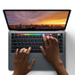 2020 MacBook Pro i5 13 inch 8G/16G RAM,256GB/512GB/1TB SSD Touch ID Original Genuine Laptop for i5 Touch Bar MacBook Pro i5