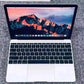 2016 Macbook Air Laptop 12 inch HD 5300 CPU 8GB RAM 256GB SSD Intel Core Retina Ultra Thin Laptop Original Genuine WIFI