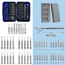 MYOBO-Drone Repair Parts Tool Kit 36-in-1 Precision Screwdriver Set for DJI Mini Mavic Air Phantom Drone Phone Repairs Accessory