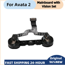 Original Core Board with Vision set Components for Avata 2 Drone Motherboard with Vision Module Accessories Repair Parts