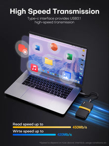 KODAK Original X200 External SSD Hard Drive HD Externo USB3.1 Portable SSD 256GB 512GB 1TB 2TB For Laptops Smartphone PC TV