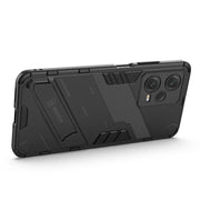 Funda con soporte magnético y protector para Xiaomi Redmi Note 12 Pro 5G, carcasa blindada para Redmi Note 12 Pro+ Plus