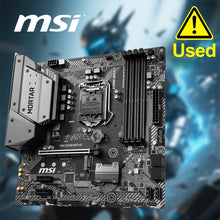 MSI MAG B365M MORTAR LGA 1151 Intel B365 Micro ATX Motherboard