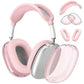 3 in 1 Cover For AirPods Max Case TPU Wireless Headphones Shockproof Cases For Apple AirPods Max Protective Coque For AirPod Max