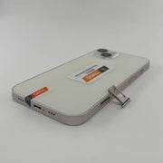 iPhone 13 128GB/256GB ROM desbloqueado, chip A15, smartphone iOS 5G, Face ID, pantalla OLED de 6.1", teléfono móvil iPhone 13 original